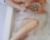 Katie Boland bath
